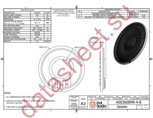 AS03608MR-4-R datasheet  